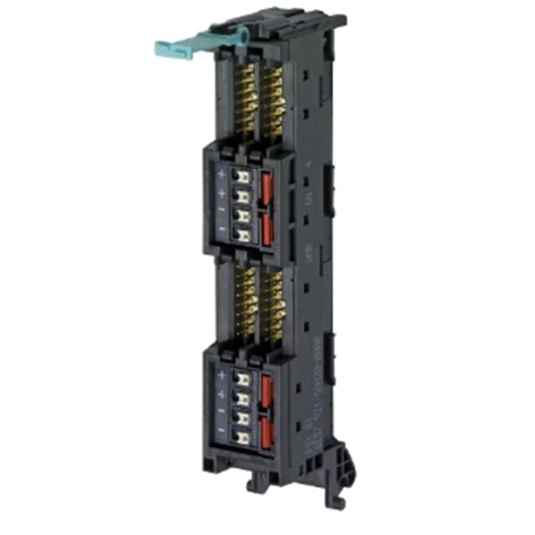 德國(guó)SIEMENS西門子 工業(yè)電源  6ES7305-1BA80-0AA0