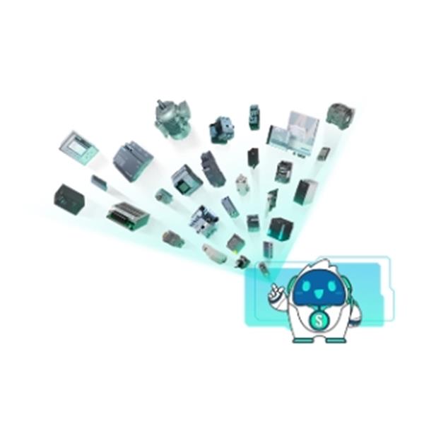 德國(guó)SIEMENS西門子 工業(yè)電源  6ES7305-1BA80-0AA0