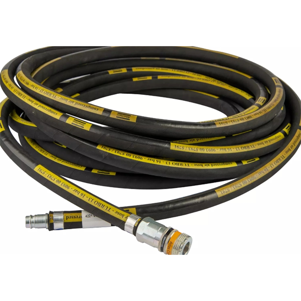 AtlasCopco瑞典Smart Qic 預安裝軟管套件Hose Kit 4221000097
