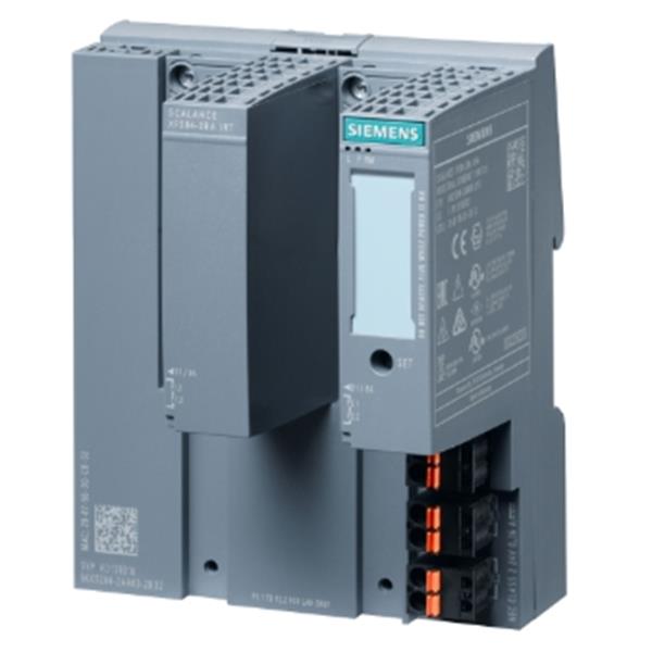 德國SIEMENS西門子 工業(yè)以太網(wǎng)交換機 6GK5328-4TS01-2EC2