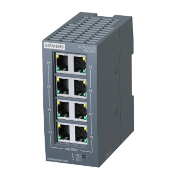 德國SIEMENS西門子 工業(yè)以太網(wǎng)交換機 6GK5328-4TS01-2EC2