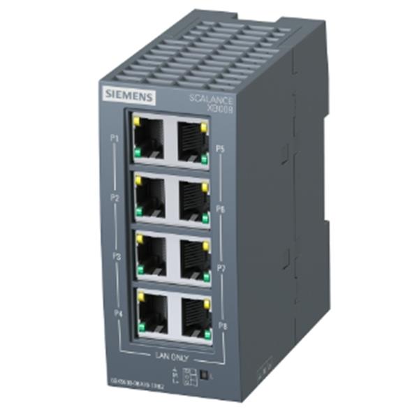 德國SIEMENS西門子 工業(yè)以太網(wǎng)交換機 6GK5328-4TS01-2EC2