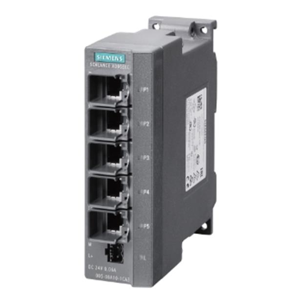 德國SIEMENS西門子 工業(yè)以太網(wǎng)交換機 6GK5328-4TS01-2EC2