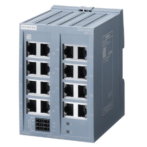 德國SIEMENS西門子 工業(yè)以太網(wǎng)交換機 6GK5328-4TS01-2EC2