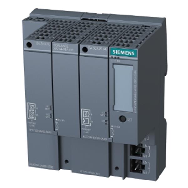 德國SIEMENS西門子 工業(yè)以太網(wǎng)交換機 6GK5328-4TS01-2EC2