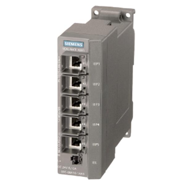 德國SIEMENS西門子 工業(yè)以太網(wǎng)交換機 6GK5328-4TS01-2EC2