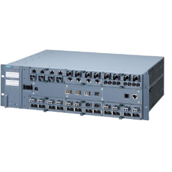 德國SIEMENS西門子 工業(yè)以太網(wǎng)交換機 6GK5328-4TS01-2EC2