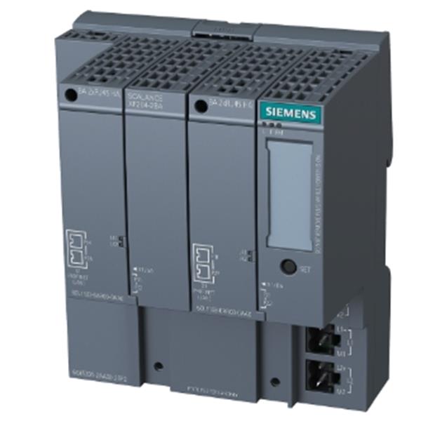 德國SIEMENS西門子 工業(yè)以太網(wǎng)交換機 6GK5328-4TS01-2EC2