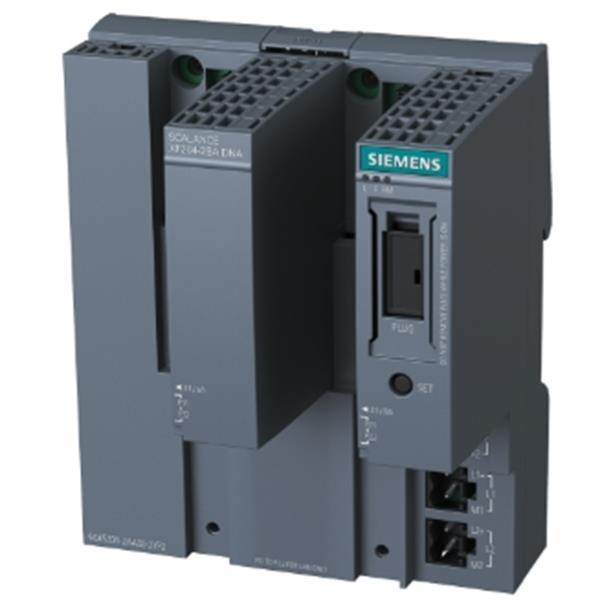 德國SIEMENS西門子 工業(yè)以太網(wǎng)交換機 6GK5328-4TS01-2EC2