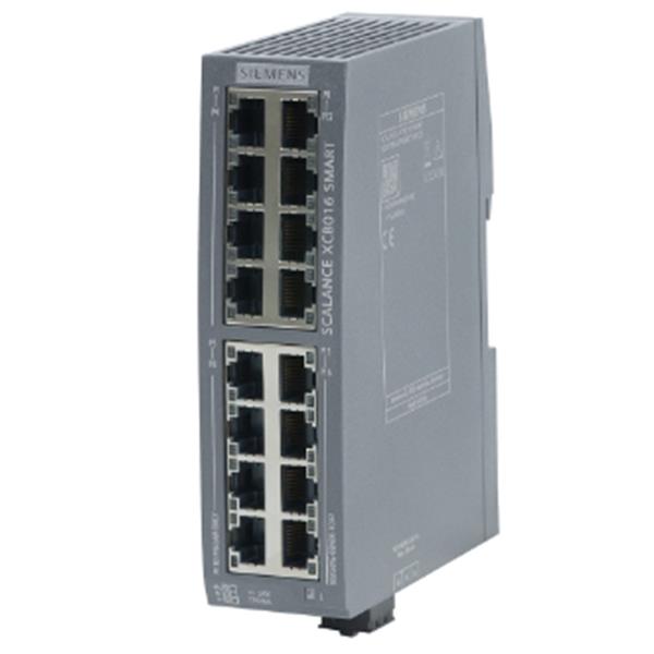 德國SIEMENS西門子 工業(yè)以太網(wǎng)交換機 6GK5328-4TS01-2EC2