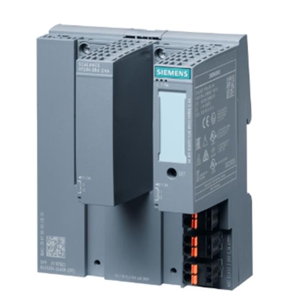 德國SIEMENS西門子 工業(yè)以太網(wǎng)交換機 6GK5328-4TS01-2EC2