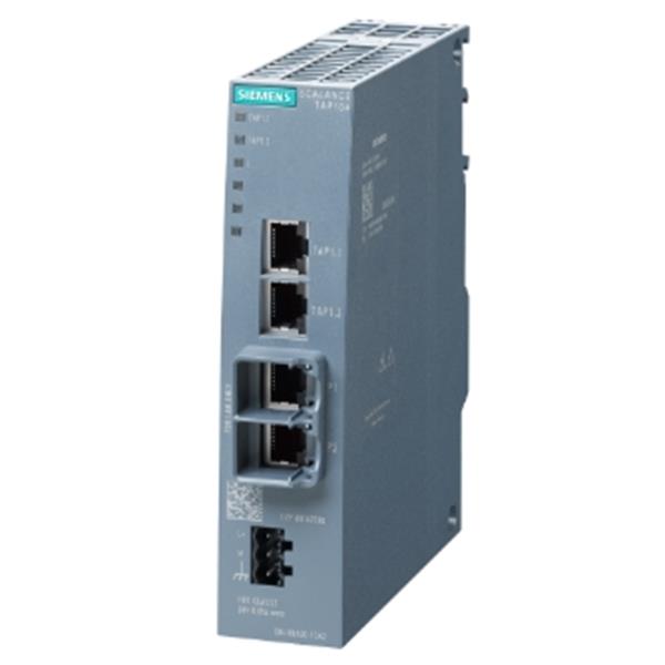 德國SIEMENS西門子 工業(yè)以太網(wǎng)交換機 6GK5328-4TS01-2EC2