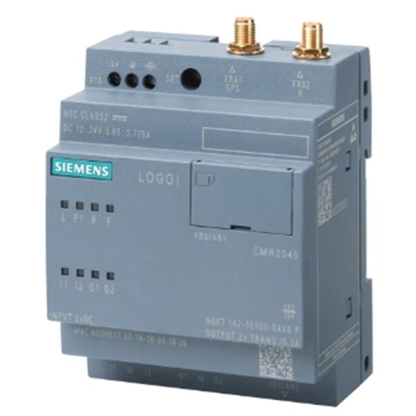 德國(guó)SIEMENS西門(mén)子工業(yè)通訊處理器 6GK1571-1AA00