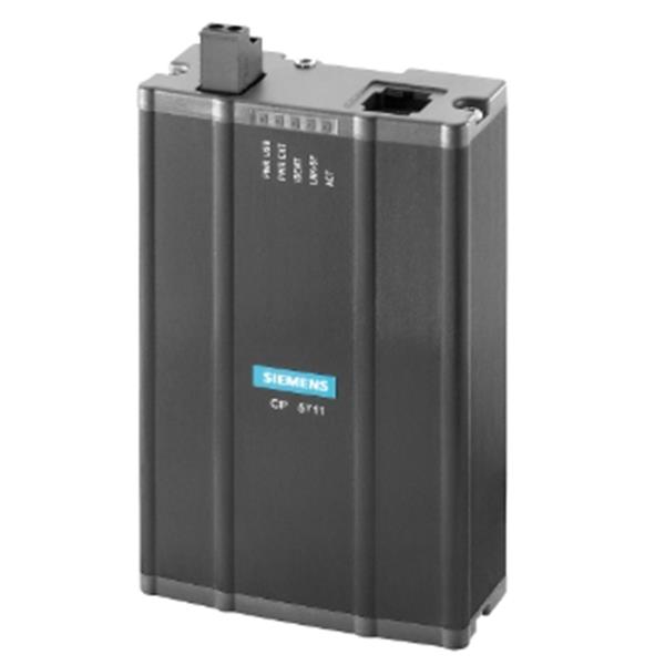 德國(guó)SIEMENS西門(mén)子工業(yè)通訊處理器 6GK1571-1AA00