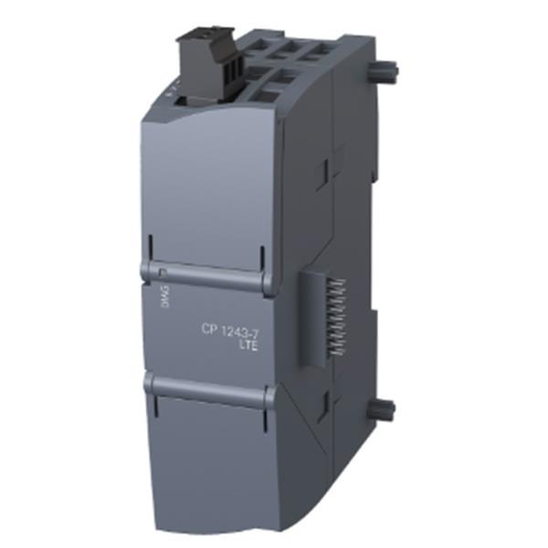 德國(guó)SIEMENS西門(mén)子工業(yè)通訊處理器 6GK1571-1AA00