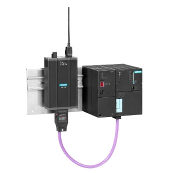 德國(guó)SIEMENS西門(mén)子工業(yè)通訊處理器 6GK1571-1AA00