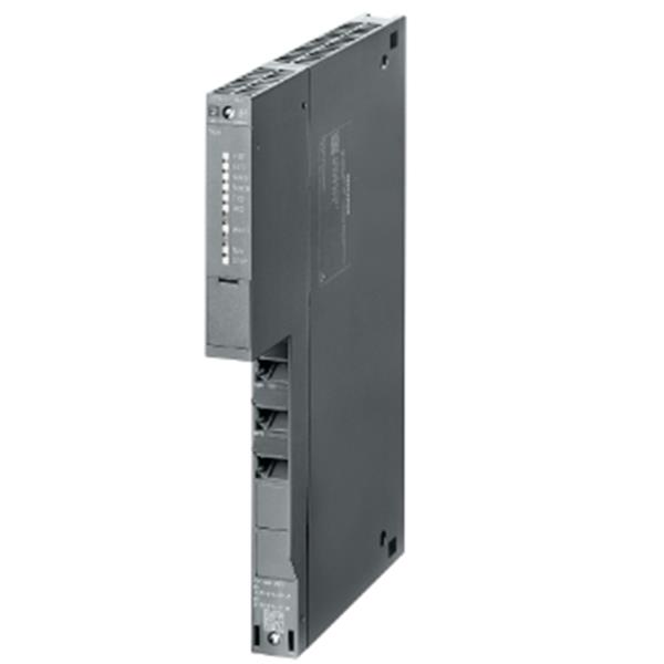 德國(guó)SIEMENS西門(mén)子工業(yè)通訊處理器 6GK1571-1AA00