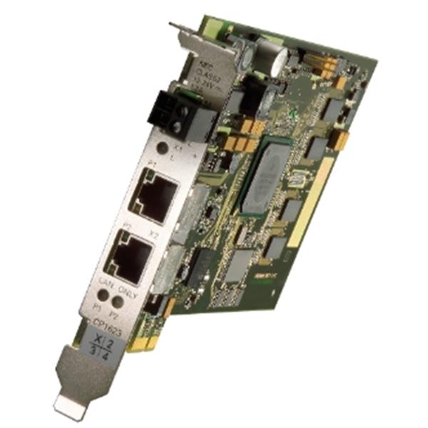 德國(guó)SIEMENS西門(mén)子工業(yè)通訊處理器 6GK1571-1AA00