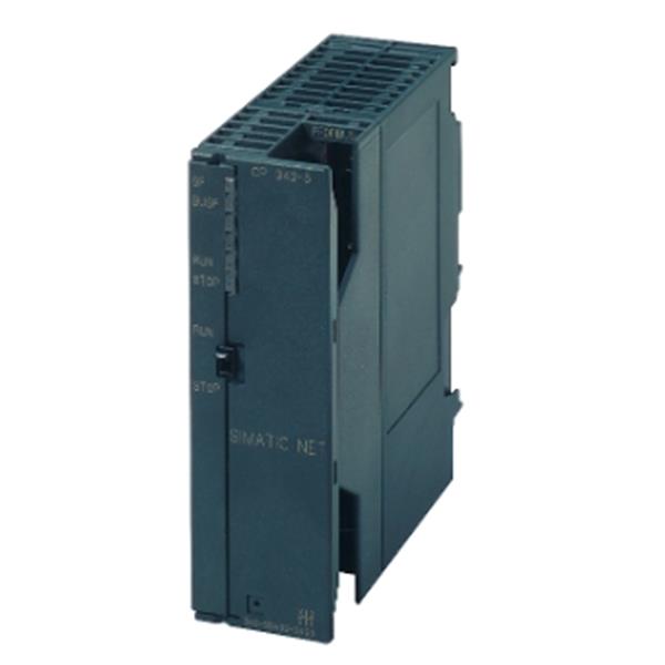 德國(guó)SIEMENS西門(mén)子工業(yè)通訊處理器 6GK1571-1AA00