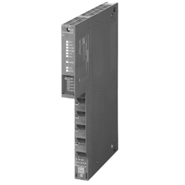德國(guó)SIEMENS西門(mén)子工業(yè)通訊處理器 6GK1571-1AA00
