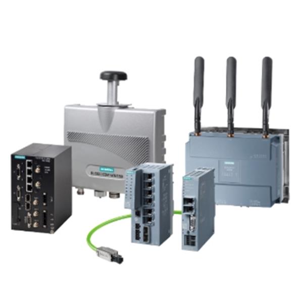 德國(guó)SIEMENS西門(mén)子工業(yè)通訊處理器 6GK1571-1AA00