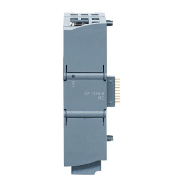 德國(guó)SIEMENS西門(mén)子工業(yè)通訊處理器 6GK1571-1AA00