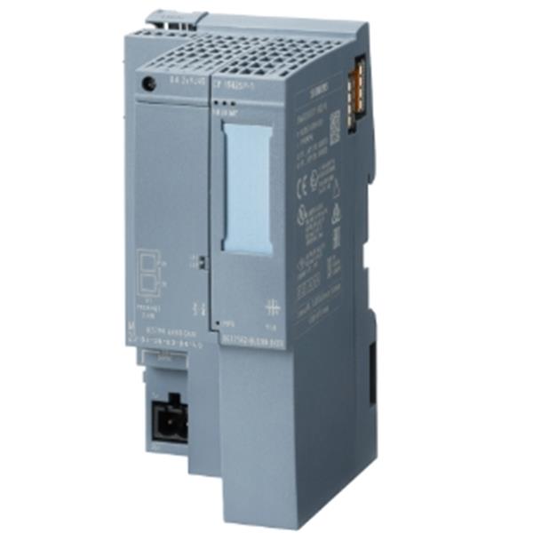 德國(guó)SIEMENS西門(mén)子工業(yè)通訊處理器 6GK1571-1AA00