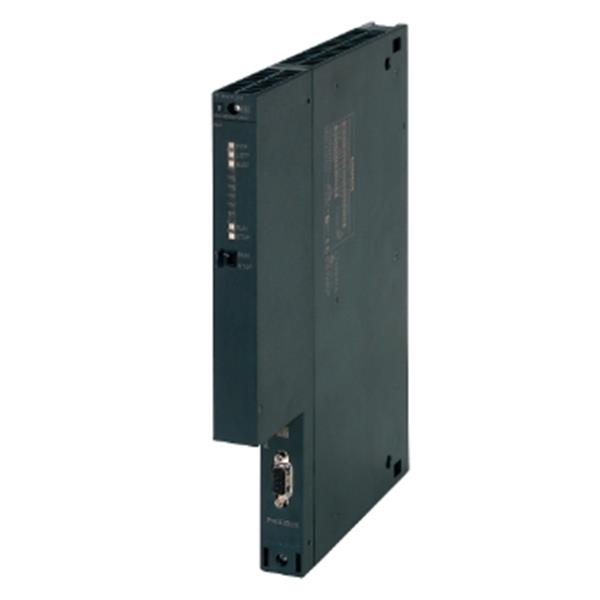 德國(guó)SIEMENS西門(mén)子工業(yè)通訊處理器 6GK1571-1AA00