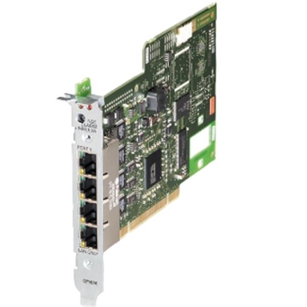 德國(guó)SIEMENS西門(mén)子工業(yè)通訊處理器 6GK1571-1AA00