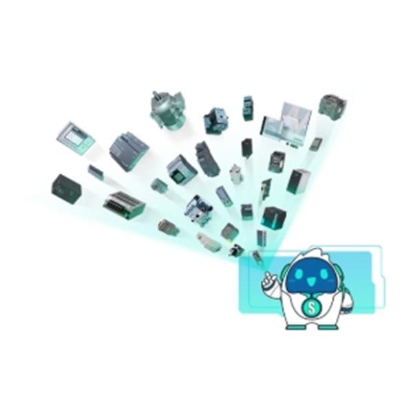 德國SIEMENS西門子 羅杰康系列RUGGEDCOM 6GK6000-8FE53-0AA0