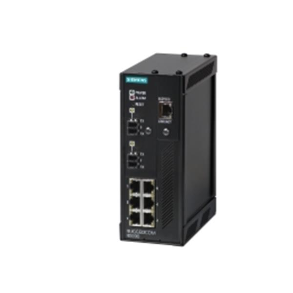 德國SIEMENS西門子 羅杰康系列RUGGEDCOM 6GK6000-8FE53-0AA0