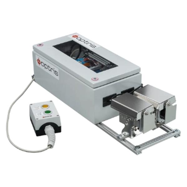 德國optris 紅外應用套件PI 450i LT 18°x14° CM