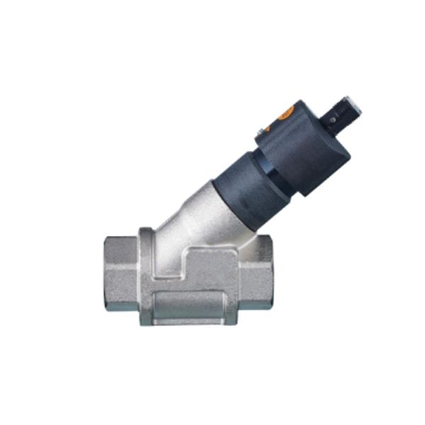 德國IFM易福門帶止回閥的流量傳感器SBY34HF010KG/US