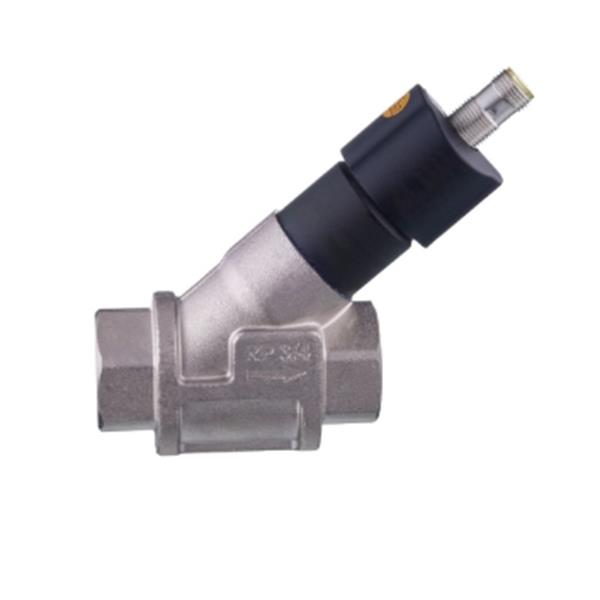 德國IFM易福門帶止回閥的流量傳感器SBY34HF010KG/US