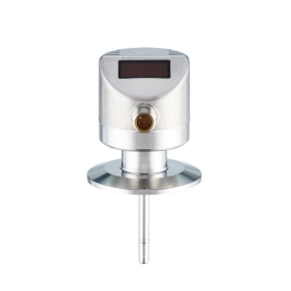 德國IFM易福門帶顯示器的溫度變送器TD2213