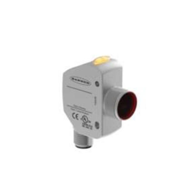 BANNER邦納美國Q4系列光電傳感器Q4XTILAF500-Q8