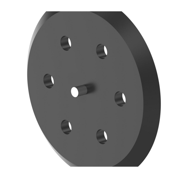 AtlasCopco瑞典阿特拉斯.科普柯背襯墊板Pad 4112610601