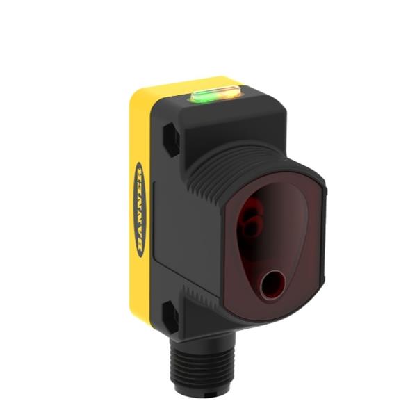 BANNER邦納美國QS30系列光電傳感器  QS30EQPMA