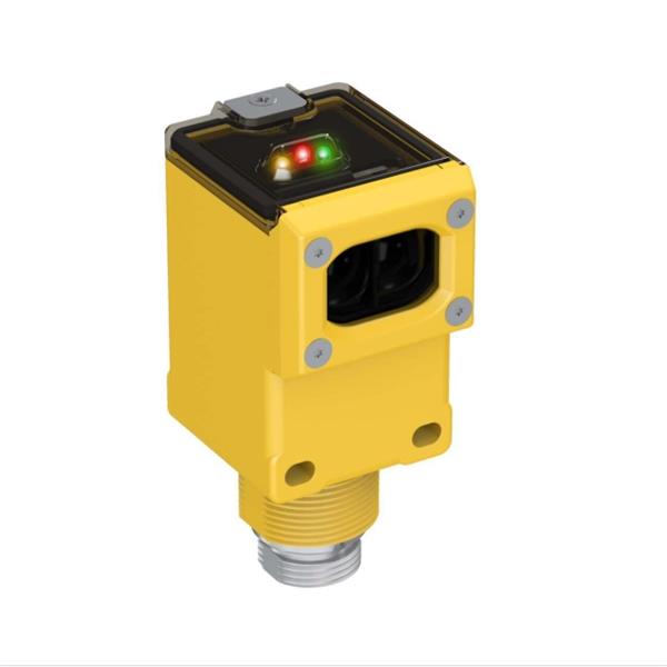 BANNER邦納美國(guó)Q45系列光電傳感器 Q45BB6DX