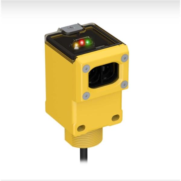 BANNER邦納美國(guó)Q45系列光電傳感器 Q45BB6DX