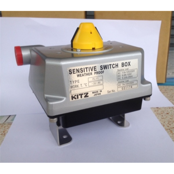 KITZ日本開滋截止閥B23HK-D4M-VFC