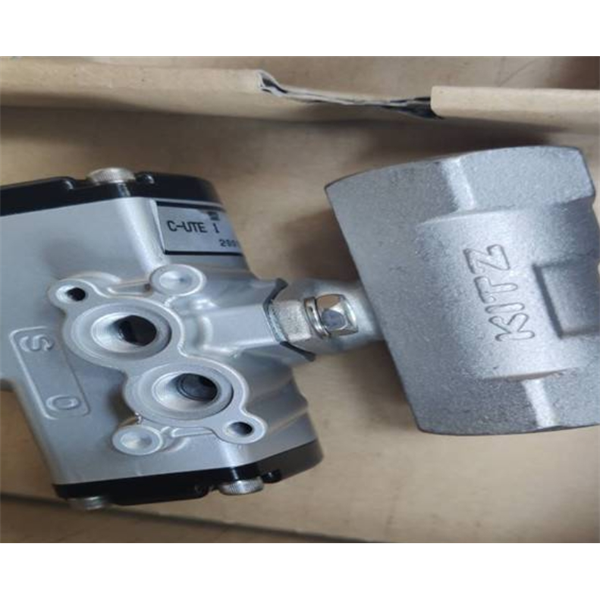 KITZ日本開滋截止閥B23HK-D4M-VFC