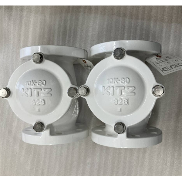 KITZ日本開滋截止閥B23HK-D4M-VFC