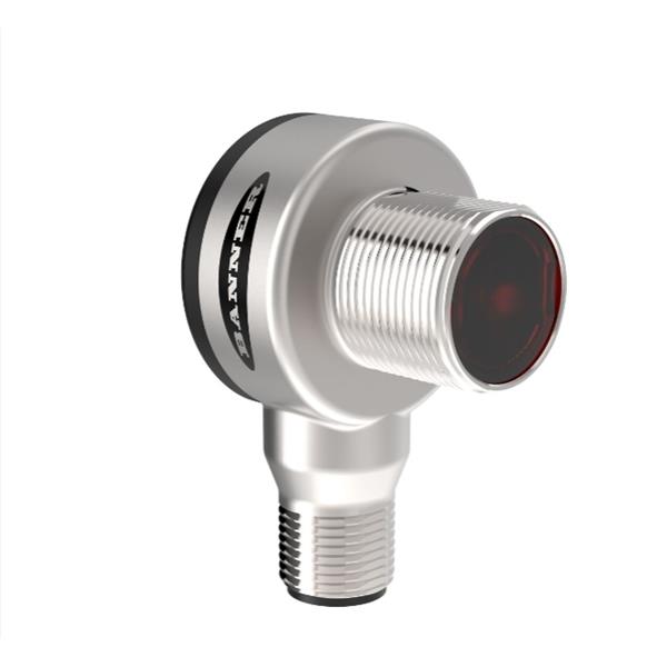 BANNER邦納美國TM18 光電傳感器  TM18VP6LPQ5
