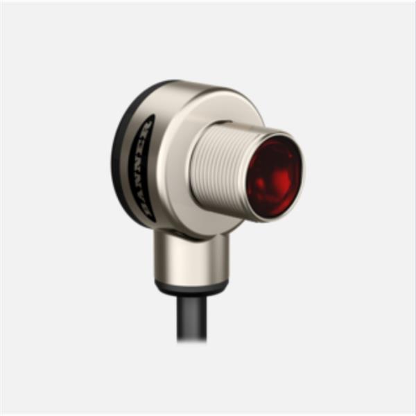 BANNER邦納美國TM18 光電傳感器  TM18VP6LPQ5
