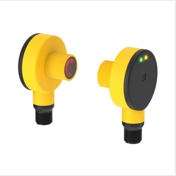 BANNER邦納美國T18 光電傳感器 T18AW3R