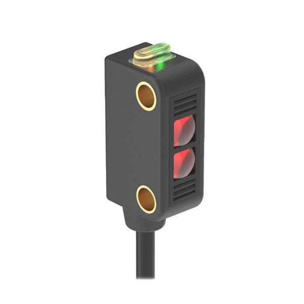 BANNER邦納美國DQ12系列光電傳感器 DQ12RB6LPQ5