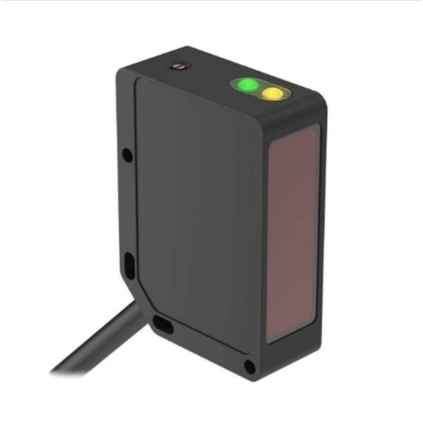 BANNER邦納美國QM42系列光電傳感器  QM42VP6LPQ