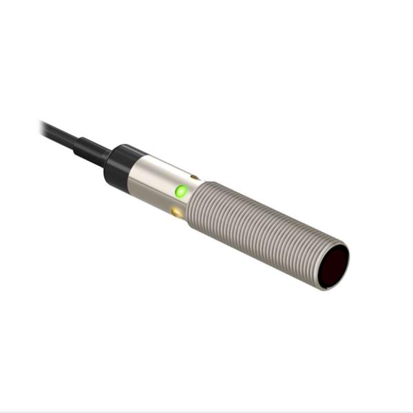 BANNER邦納美國 M12系列光電傳感器  M126E1LDQ5