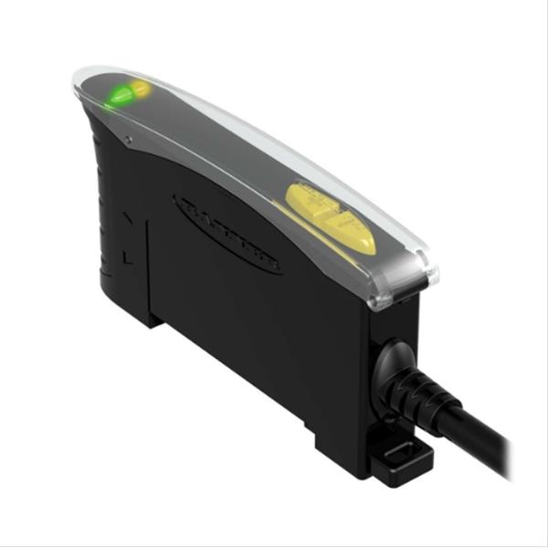 BANNER邦納美國D10 系列光纖放大器 D10UNFP